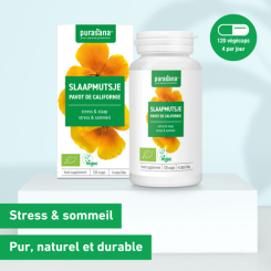  - Gélules de plantes - 3