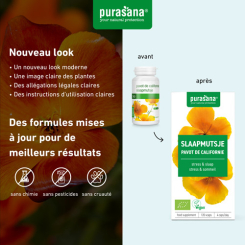  - Gélules de plantes - 4