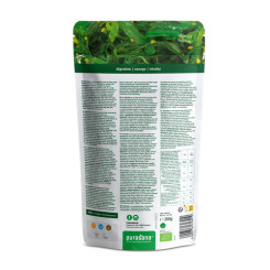 Chlorella BIO - 500 comprimés - Purasana - Gélules de plantes - 2
