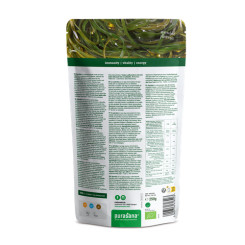 Spiruline BIO - 500 comprimés - Purasana - Gélules de plantes - 2