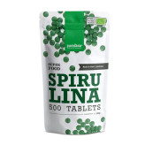 Spiruline BIO - 500 comprimés - Purasana - Gélules de plantes - 1-Spiruline BIO - 500 comprimés - Purasana