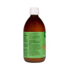 Extrait liquide Curcuma 500 ml - Purasana - Jus et gels de plantes à boire - 2