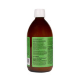 Extrait liquide Curcuma 500 ml - Purasana - Jus et gels de plantes à boire - 3