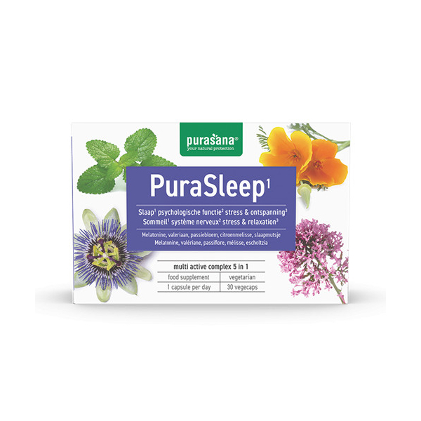  - Gélules de plantes - 1