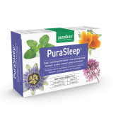 PuraSleep - 30 gélules - Purasana - Gélules de plantes - 2