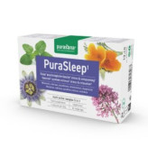PuraSleep - 30 gélules - Purasana - Gélules de plantes - 3