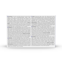  - Gélules de plantes - 4