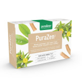PuraZen - 30 gélules - Purasana - Gélules de plantes - 2