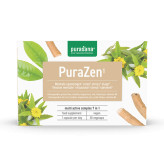 PuraZen - 30 gélules - Purasana - Gélules de plantes - 1-PuraZen - 30 gélules - Purasana