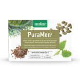PuraMen - 30 gélules - Purasana - Gélules de plantes - 1-PuraMen - 30 gélules - Purasana