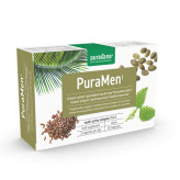 PuraMen - 30 gélules - Purasana - Gélules de plantes - 2