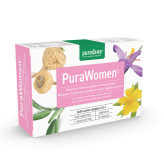 PuraWomen - 30 gélules - Purasana - Gélules de plantes - 2