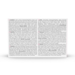  - Gélules de plantes - 4