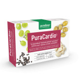 PuraCardio - 30 gélules - Purasana - Gélules de plantes - 2