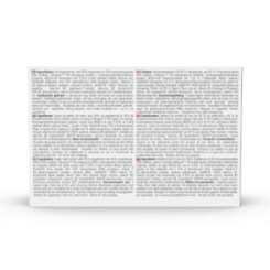  - Gélules de plantes - 4