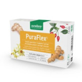 PuraFlex - 30 gélules - Purasana - Gélules de plantes - 3