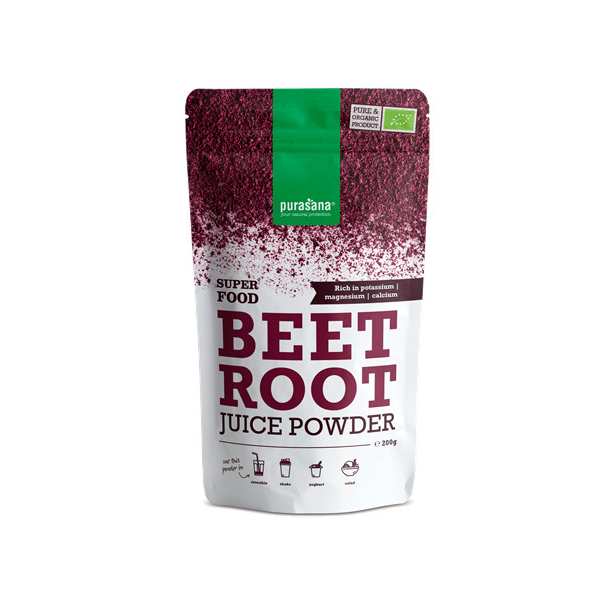  - SuperFood - Superaliments - Raw Food - 1