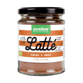 Latté Cacao Maca BIO - 120g - Purasana - SuperFood - Superaliments - Raw Food - 1-Latté Cacao Maca BIO - 120g - Purasana