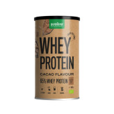 Whey en poudre BIO - Chocolat - Purasana - SuperFood - Superaliments - Raw Food - 2-Whey en poudre BIO - Chocolat - Purasana