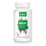 Konjac 90 gélules - Purasana - Gélules de plantes - 1-Konjac 90 capsules - Purasana