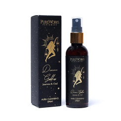 Parfum d'ambiance Divine Goddess 100 ml - Jasmin & Oud - Parfums d'ambiance - 1