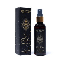 Parfum d'ambiance Eye of Providence 100 ml - Sauge & Thé blanc - Parfums d'ambiance - 1