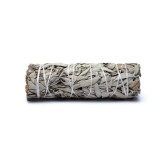 Bâton de fumigation - Sauge blanche (Salvia apiana) +/- 70 gr - Encens, Résines Traditionnelles & Fumigation - 2