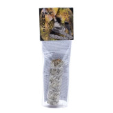 Bâton de fumigation - Sauge blanche (Salvia apiana) +/- 70 gr - Encens, Résines Traditionnelles & Fumigation - 3