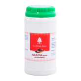 Arjuna - Écorce poudre 100 gr - Samskara - Médecine ayurvédique - 2-Arjuna - Rindenpulver 100 gr - Samskara