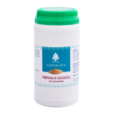 Triphala Guggul - Poudre 100 gr - Samskara - Médecine ayurvédique - 2-Triphala Guggul - Pulver 100 gr - Samskara