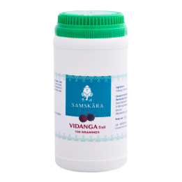 copy of Amalaki Fruit poudre 100 gr - Samskara - Médecine ayurvédique - 2