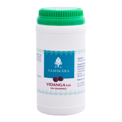 copy of Amalaki Fruit poudre 100 gr - Samskara - Médecine ayurvédique - 2