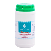 Ashwagandha - Racine poudre 100 gr - Samskara - Médecine ayurvédique - 2-Ashwagandha - Wurzelpulver 100 gr - Samskara