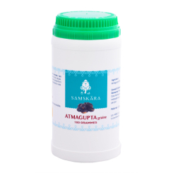 copy of Amalaki Fruit poudre 100 gr - Samskara - Médecine ayurvédique - 2