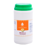 Bilva - Fruit poudre 100 gr - Samskara - Médecine ayurvédique - 2-Bilva - Fruchtpulver 100 gr - Samskara