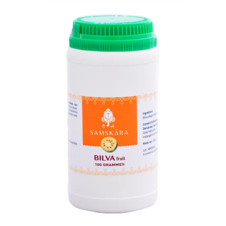 copy of Amalaki Fruit poudre 100 gr - Samskara - Médecine ayurvédique - 2