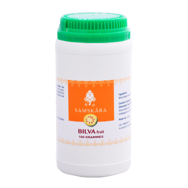 copy of Amalaki Fruit poudre 100 gr - Samskara - Médecine ayurvédique - 2