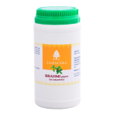 Brahmi - Bacopa monnieri - Plante poudre 100 gr - Samskara - Médecine ayurvédique - 2-Brahmi - Bacopa monnieri - Pflanzenpulver 100 gr - Samskara