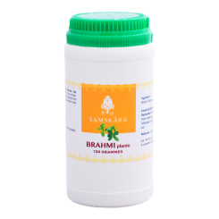 copy of Amalaki Fruit poudre 100 gr - Samskara - Médecine ayurvédique - 2