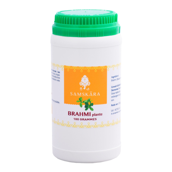 copy of Amalaki Fruit poudre 100 gr - Samskara - Médecine ayurvédique - 2