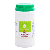 Gokshura - Fruit poudre 100 gr - Samskara - Médecine ayurvédique - 2-Gokshura - Fruit poudre 100 gr - Samskara