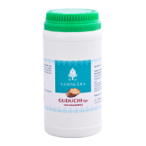 Guduchi - Tige poudre 100 gr - Samskara - Médecine ayurvédique - 2-Guduchi - Poederstengel 100 gr - Samskara