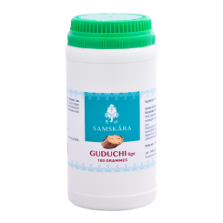 copy of Amalaki Fruit poudre 100 gr - Samskara - Médecine ayurvédique - 2