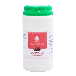 copy of Amalaki Fruit poudre 100 gr - Samskara - Médecine ayurvédique - 2