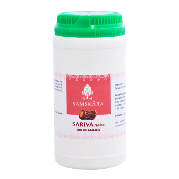 copy of Amalaki Fruit poudre 100 gr - Samskara - Médecine ayurvédique - 2