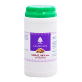 Shallaki - Boswellia serrata - Résine poudre 100 gr - Samskara - Médecine ayurvédique - 2-Shallaki - Boswellia serrata - Résine poudre 100 gr - Samskara