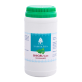 Shigru- Moringa - Feuille poudre 100 gr - Samskara - Médecine ayurvédique - 2-Shigru-Moringa - Blattpulver 100 gr - Samskara