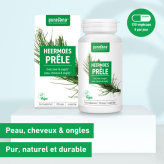  - Gélules de plantes - 3