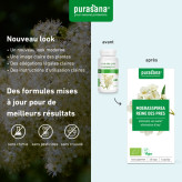 Reine des près Bio 120 gélules - Purasana - Gélules de plantes - 4