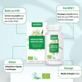  - Gélules de plantes - 5